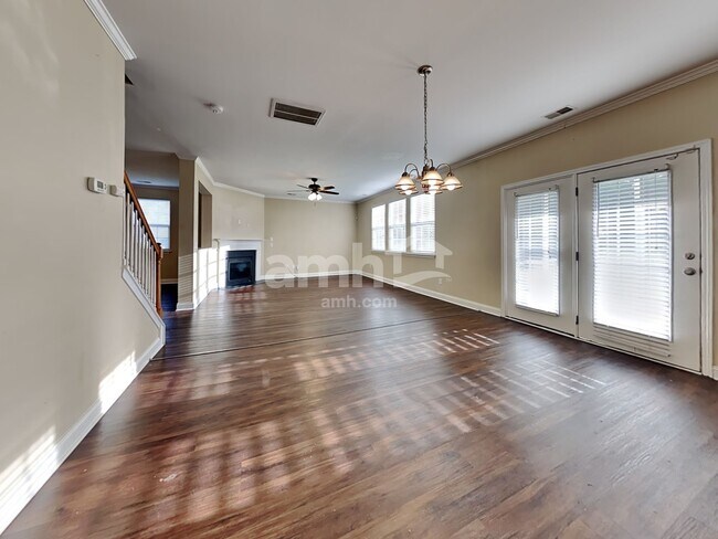 Building Photo - 711 Professor Dr