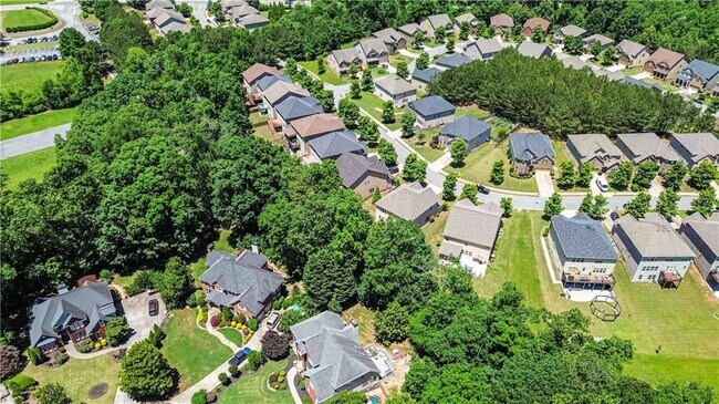 Building Photo - 6940 Rocking Horse Ln