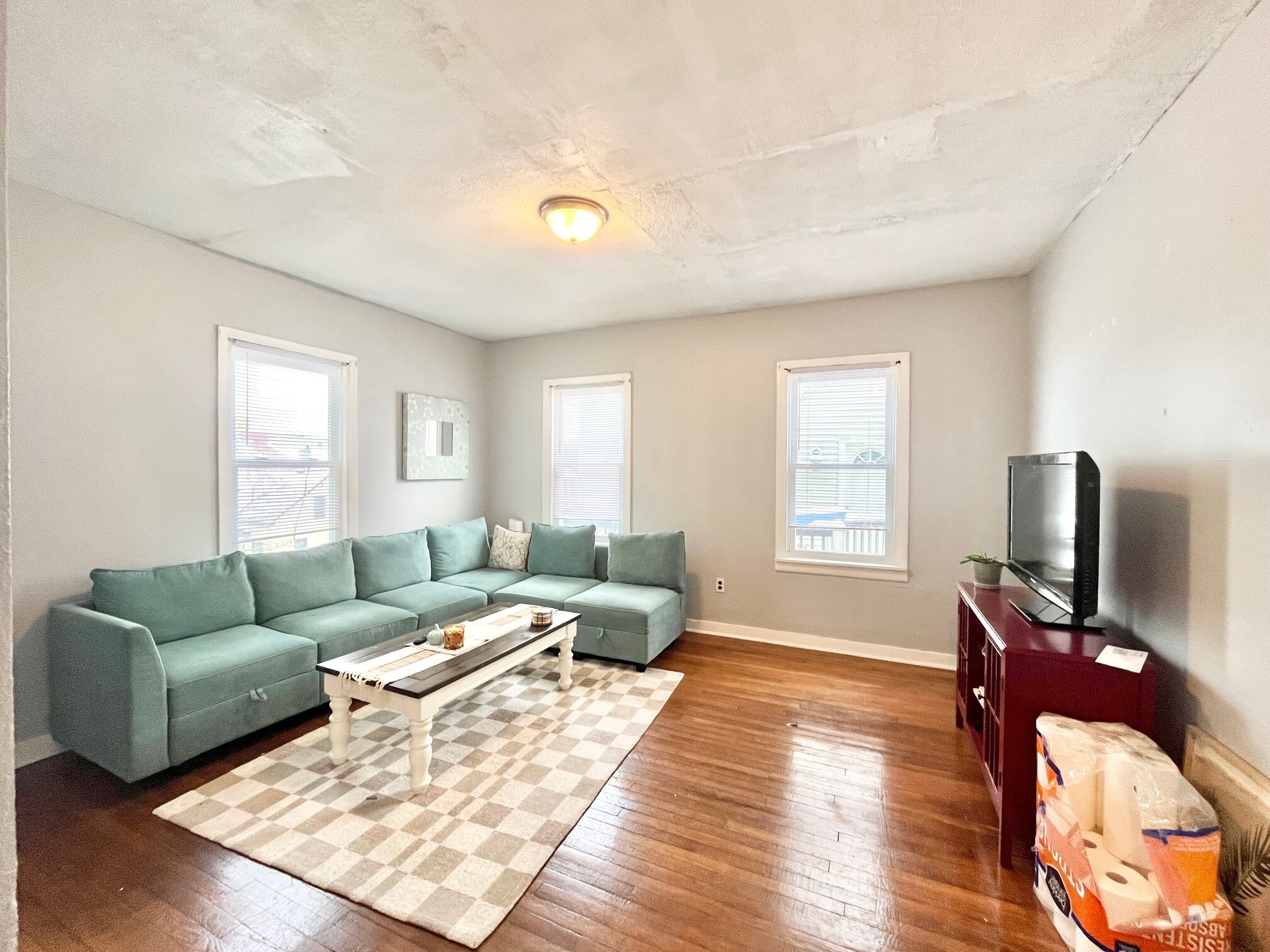 Building Photo - 10R Gardner St