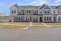 Building Photo - Luxury 3BR/2.5BA Craftsman Townhome with Designer Finishes & Open-Concept Living in Trailside at ...