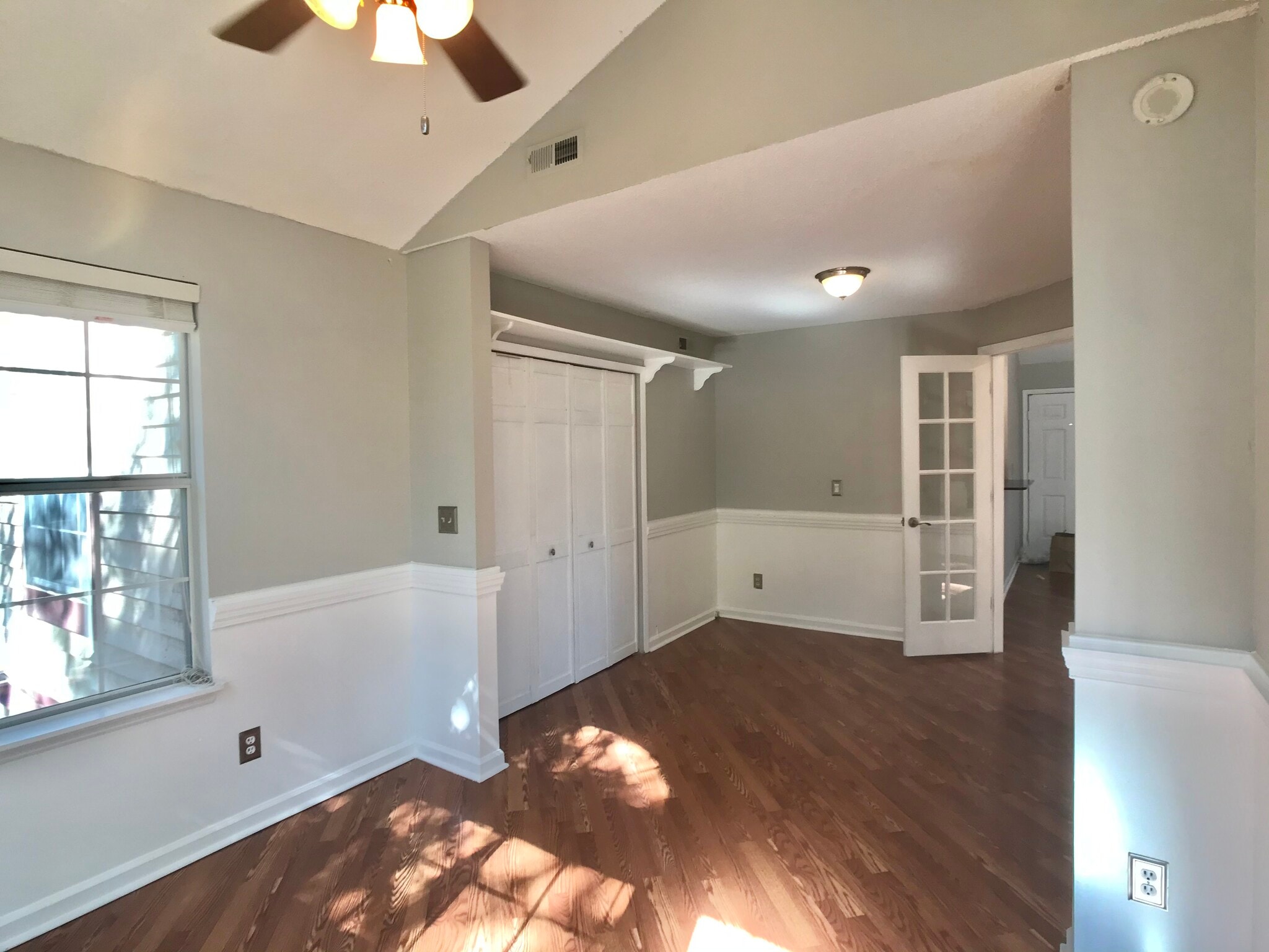 3rd bedroom / office space - 709 Cypress Pointe St