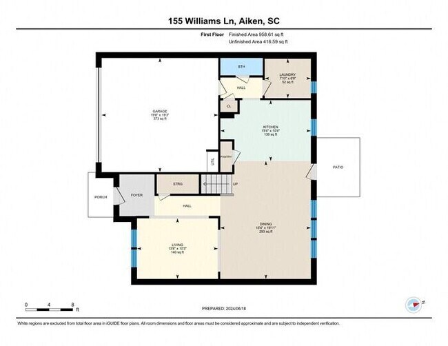 Building Photo - 155 Williams Ln