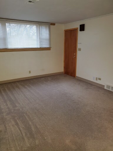 Living Room - 3260 Mohawk St