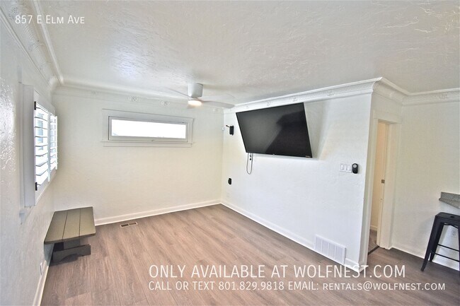 Building Photo - 857 Elm Ave