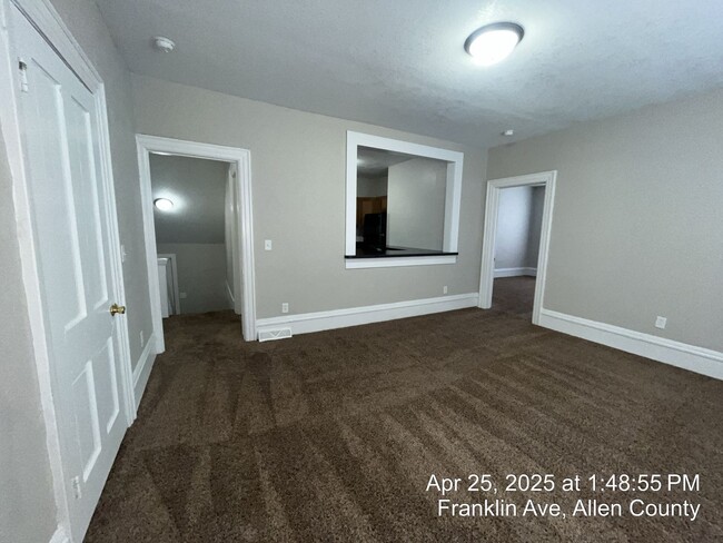 Building Photo - 1148 Franklin Ave