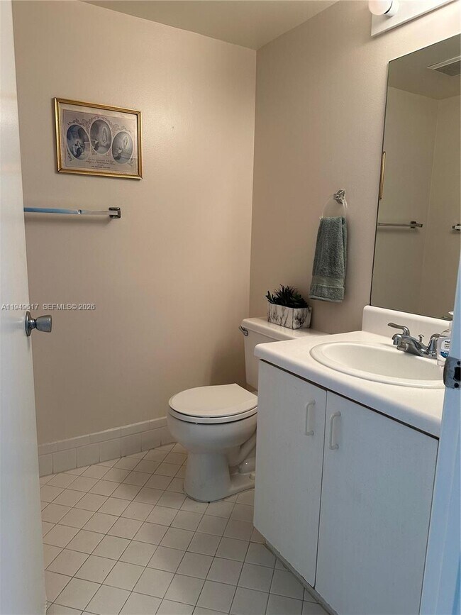 Building Photo - 12755 SW 16th Ct