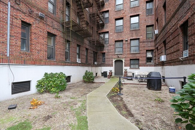 Building Photo - 11525 Metropolitan Avenue, 233
