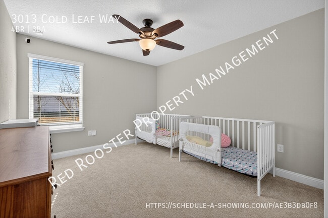 Building Photo - 3013 Cold Leaf Wy