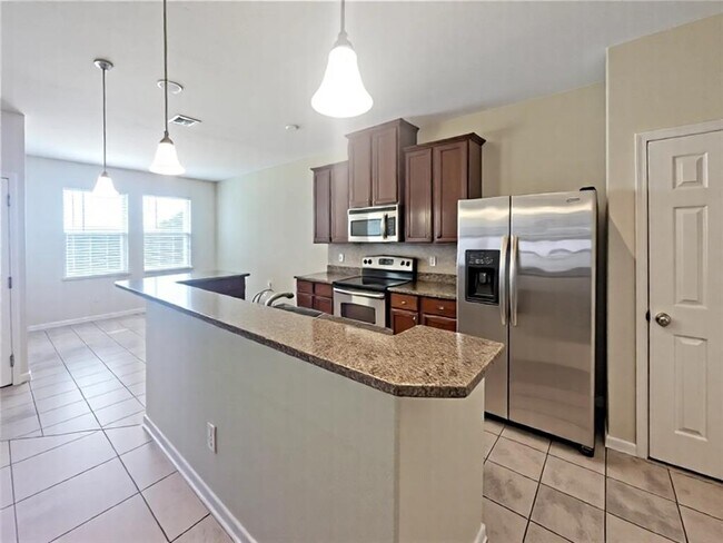 Building Photo - 2822 Windy Thicket Ln