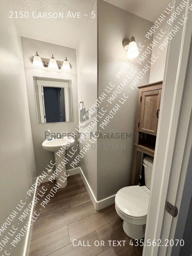 Building Photo - 2150 Carson Ave