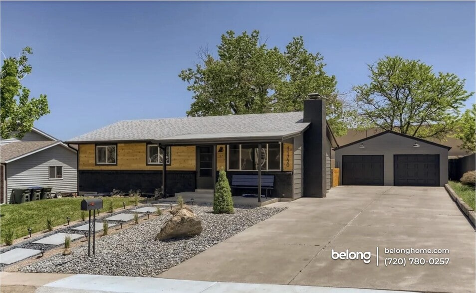 Building Photo - 11750 Acoma St