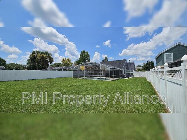 Building Photo - 2517 Davenport Cir