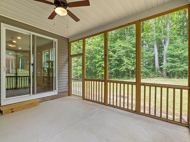 Building Photo - Build Equity Like a Homeowner – Lease to Own