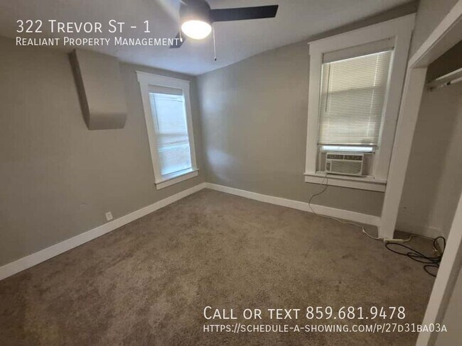 Building Photo - 322 Trevor St
