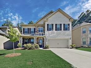 Building Photo - 3996 Woodoats Cir