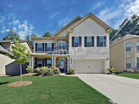 Building Photo - 3996 Woodoats Cir