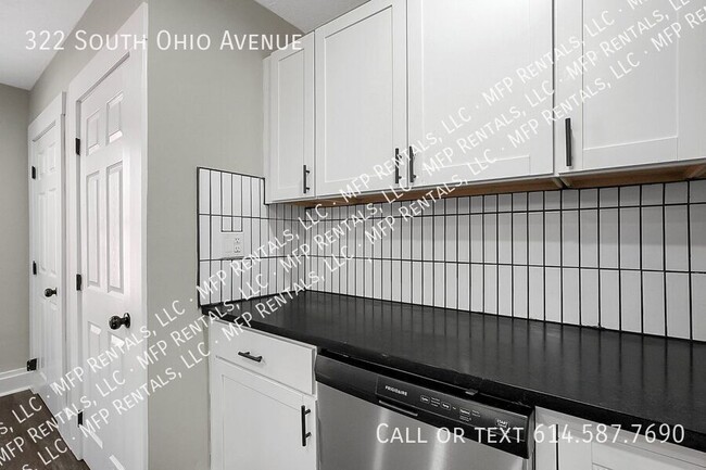 Building Photo - 322 S Ohio Ave