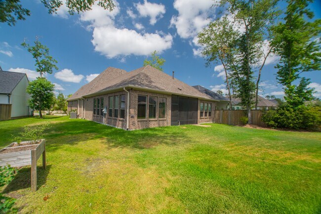 Building Photo - 49 Cassena Grove Pl