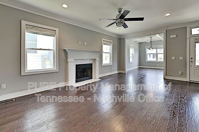 Building Photo - 1011B Caldwell Ave