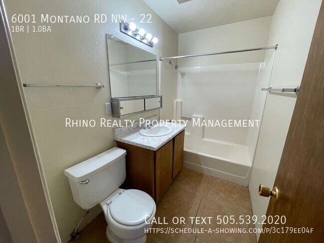 Building Photo - 6001 Montaño Rd NW