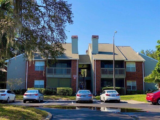 Building Photo - 9100 Dr M.L.K. Jr St N