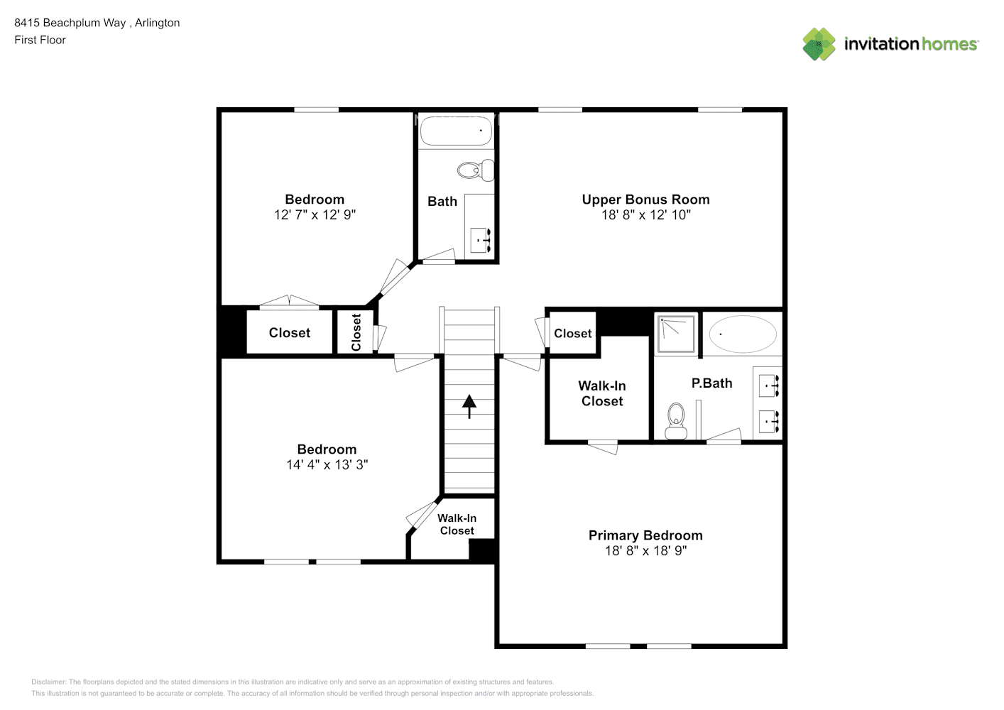 Building Photo - 8415 Beachplum Way
