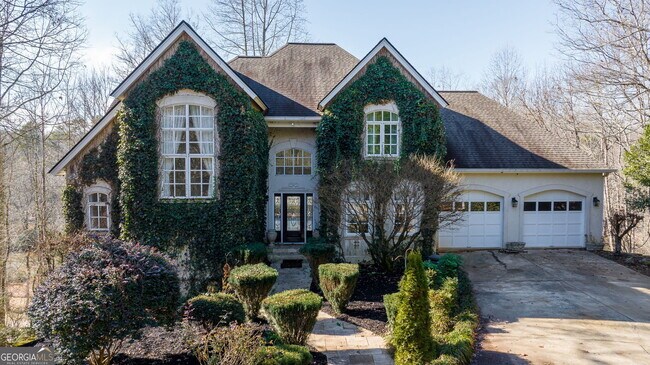 Building Photo - 119 Chattahoochee Winds