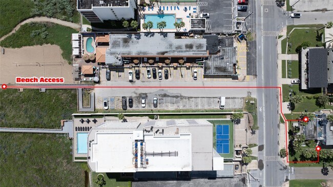 Building Photo - 2615 Gulf Blvd