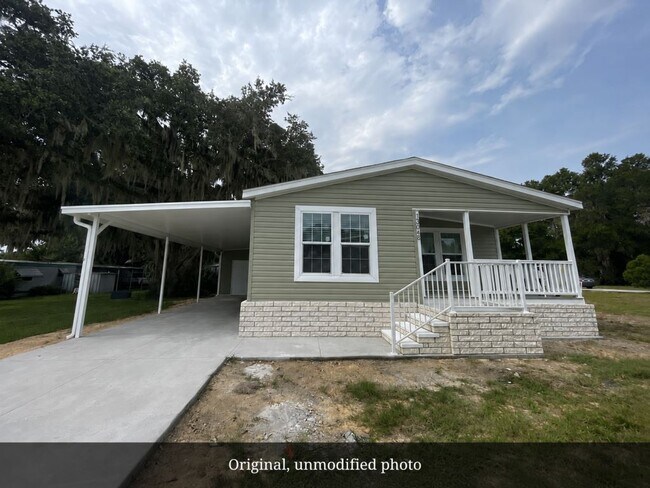 Building Photo - 13048 Orange Ave