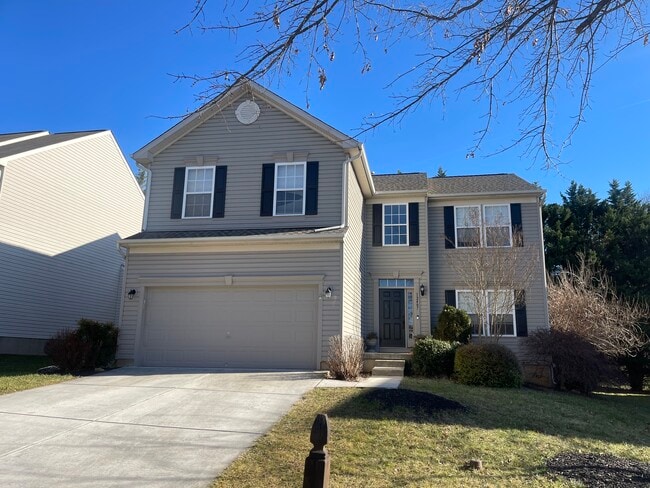 Building Photo - 12407 Diploma Dr