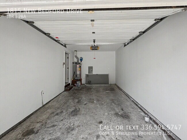 Building Photo - 1815 New Bedford Dr