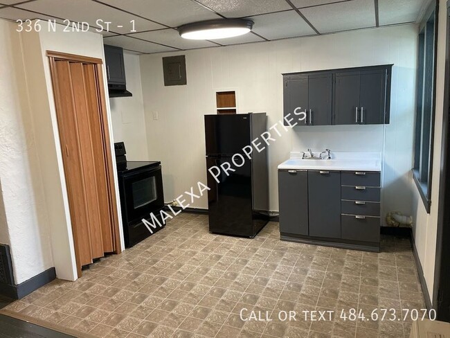 Primary Photo - Affordable 1 bedroom 1st Floor Apartment