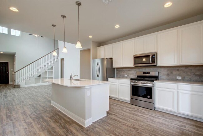 Building Photo - 1051 Kenney Fort Crossing