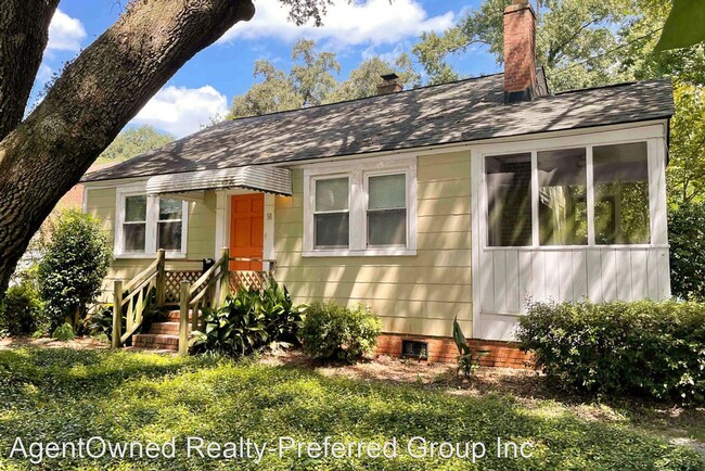 Building Photo - 2 br, 1 bath House - 58 Avondale Avenue