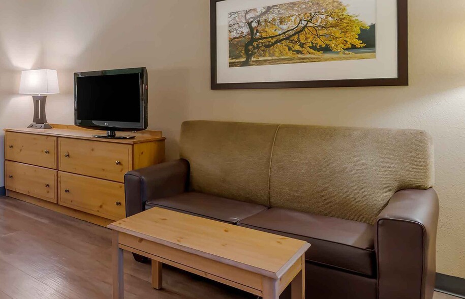 Building Photo - Furnished Studio-Portland - Beaverton