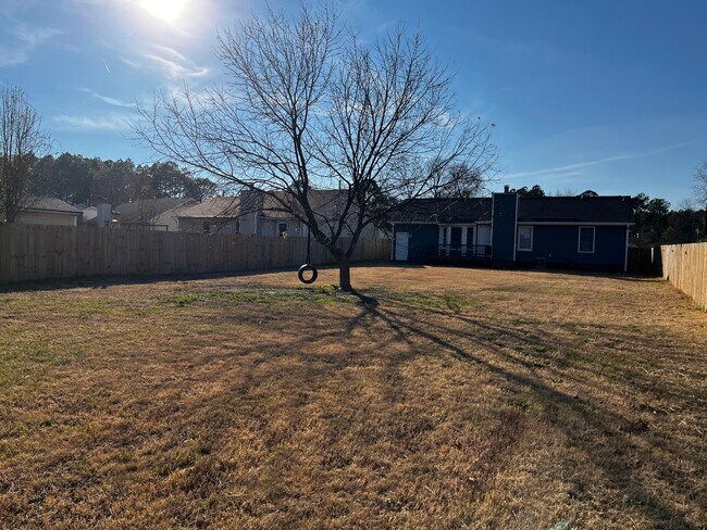 Building Photo - 5068 Linton Hall Rd