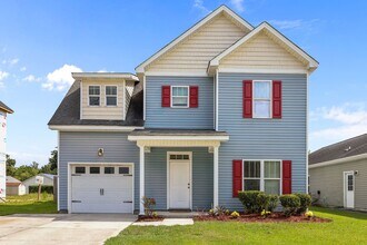 Building Photo - Welcome to Sabiston Heights!