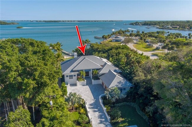 Building Photo - 3365 SE St Lucie Blvd