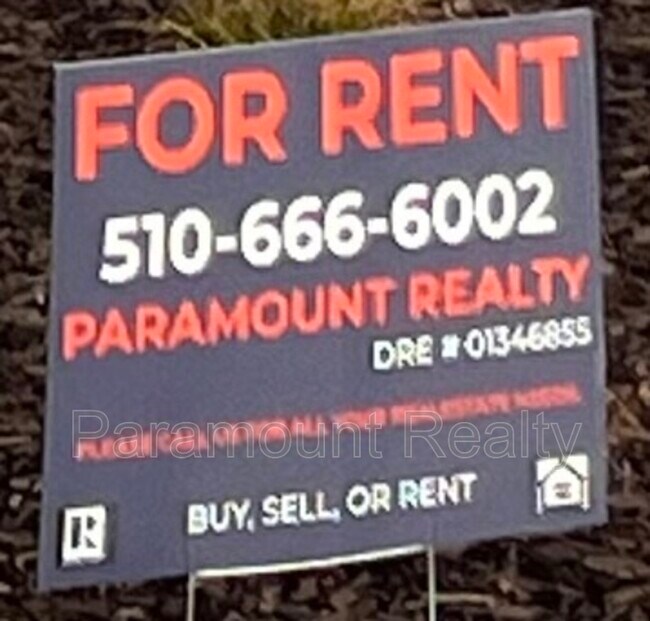 Building Photo - 1321 Fillmore St