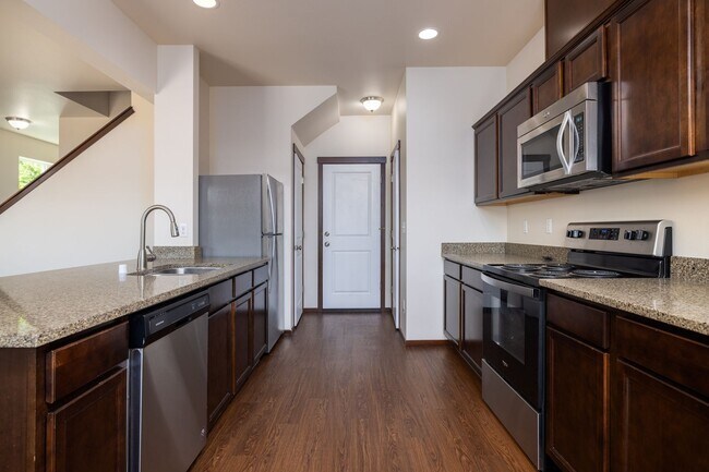 Building Photo - Gilkey 425,LLC#17