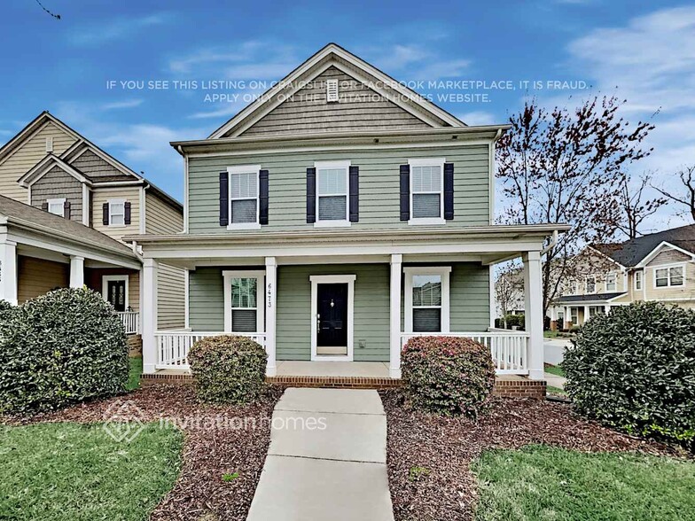 Primary Photo - 6473 Hove Rd