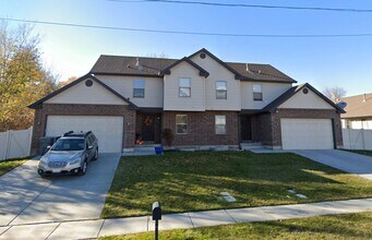 Building Photo - Spacious American Fork Duplex with Garage and Lawn Care Package