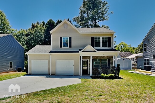 Building Photo - 313 Cloverdale Ct