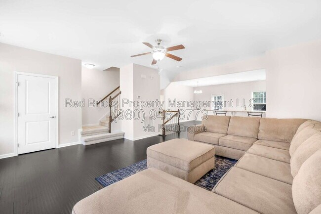 Building Photo - 2306 Rachelwood Dr