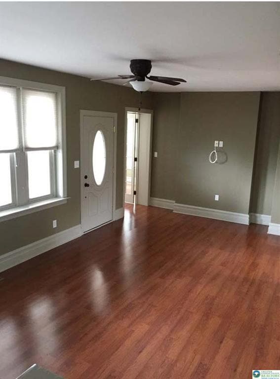 Building Photo - 8115 Main St