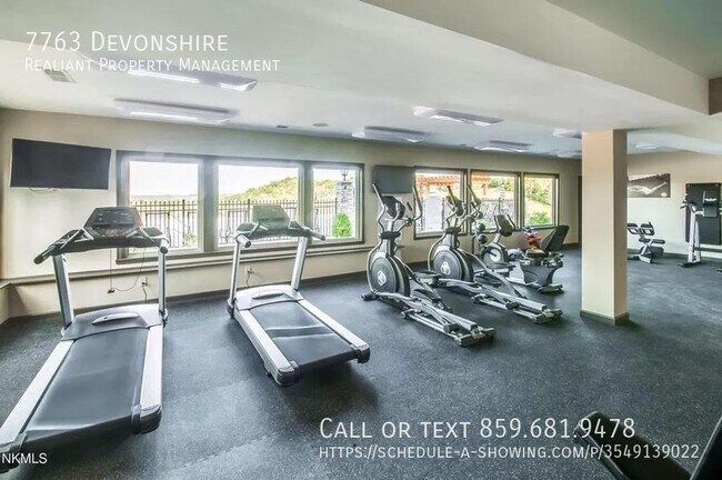 Building Photo - 7763 Devonshire-