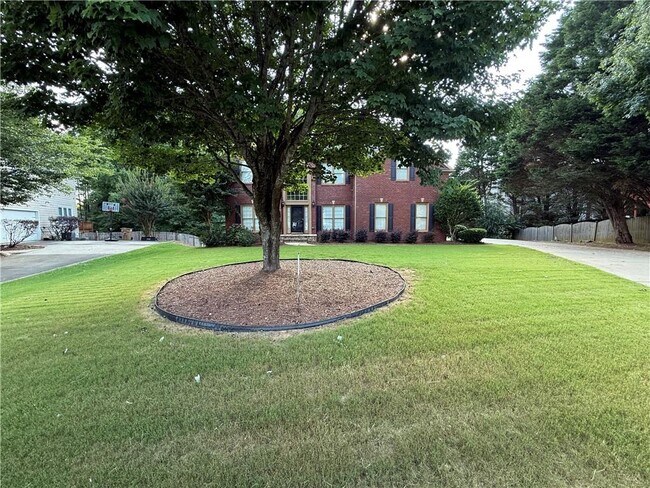 Building Photo - 2620 Springmonte Pl