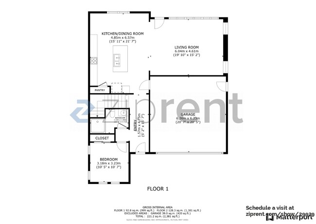 Building Photo - 2409 Via Alicante