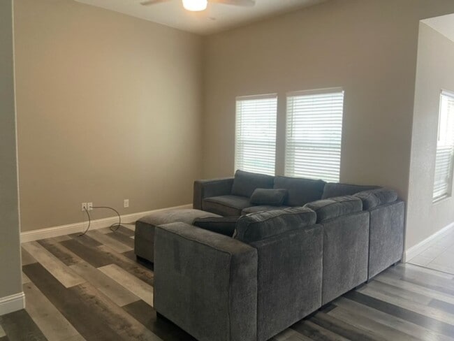 Building Photo - Modern Ease Meets Everyday Comfort in This Colusa Solar Home