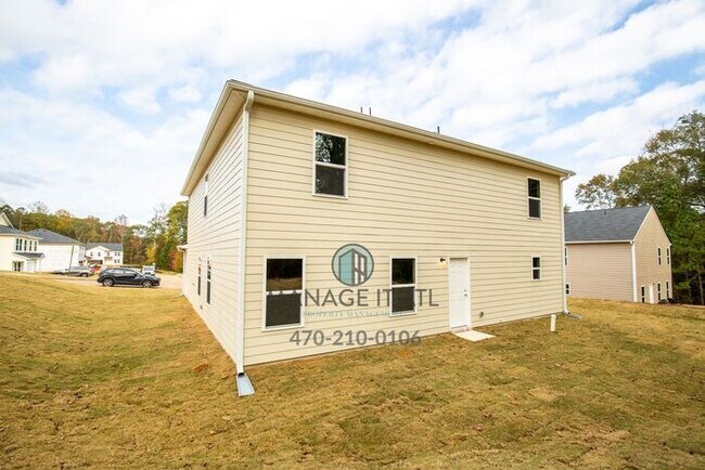 Building Photo - Beautiful 5 Bedroom Home in Jefferson!